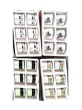 6 Pcs Cup Set [Min 50 Pie]