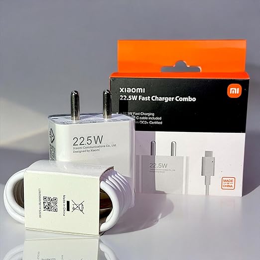 Mi Xiaomi 22.5W