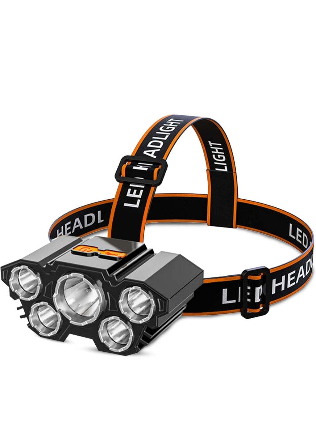 LED highlight USB