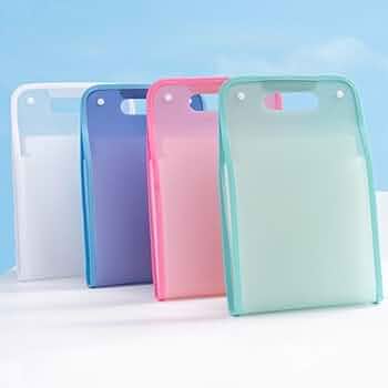 Document organizer