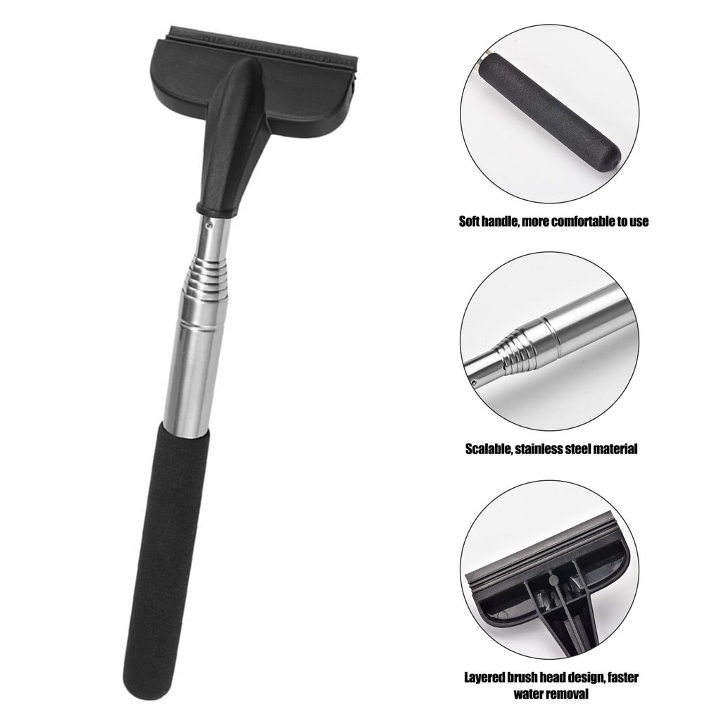 Car Side Mirror Cleaner