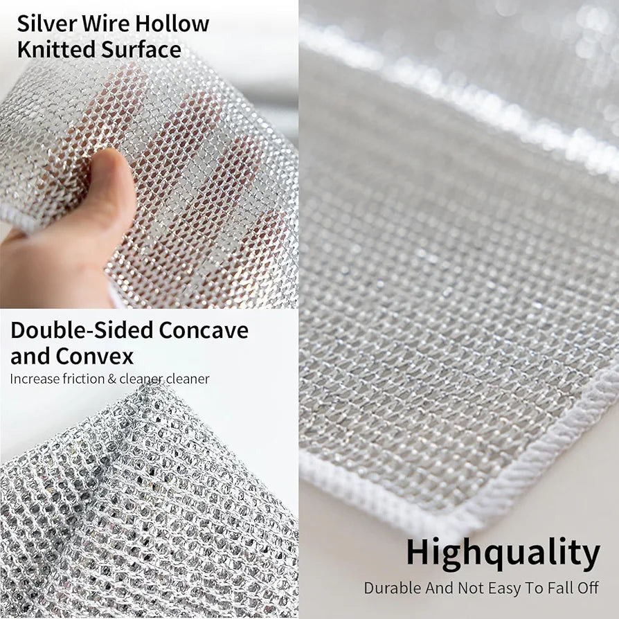 DISHCLOTH