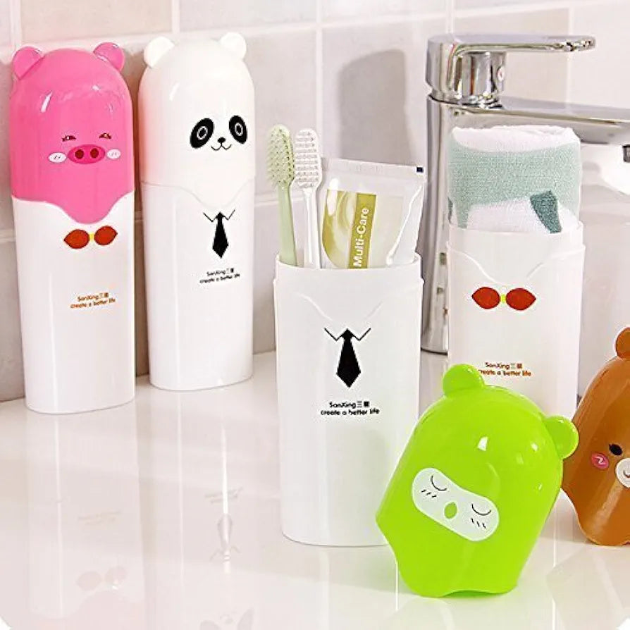 TOOTHBRUSH HOLDER