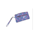 Party Silver Clutch