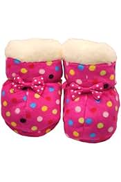 Baby shoes winter