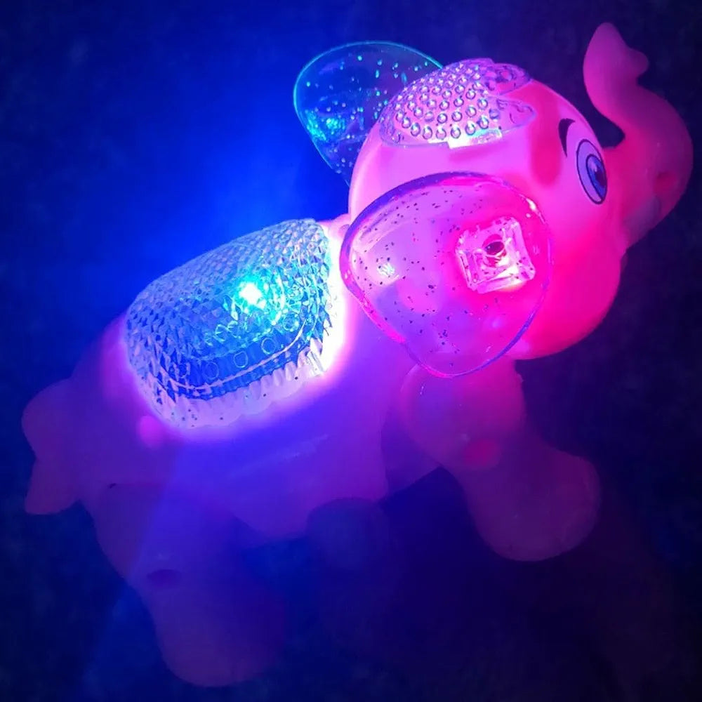 SULTAAN Elephant Cute