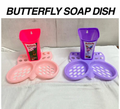 Butterfly Soap