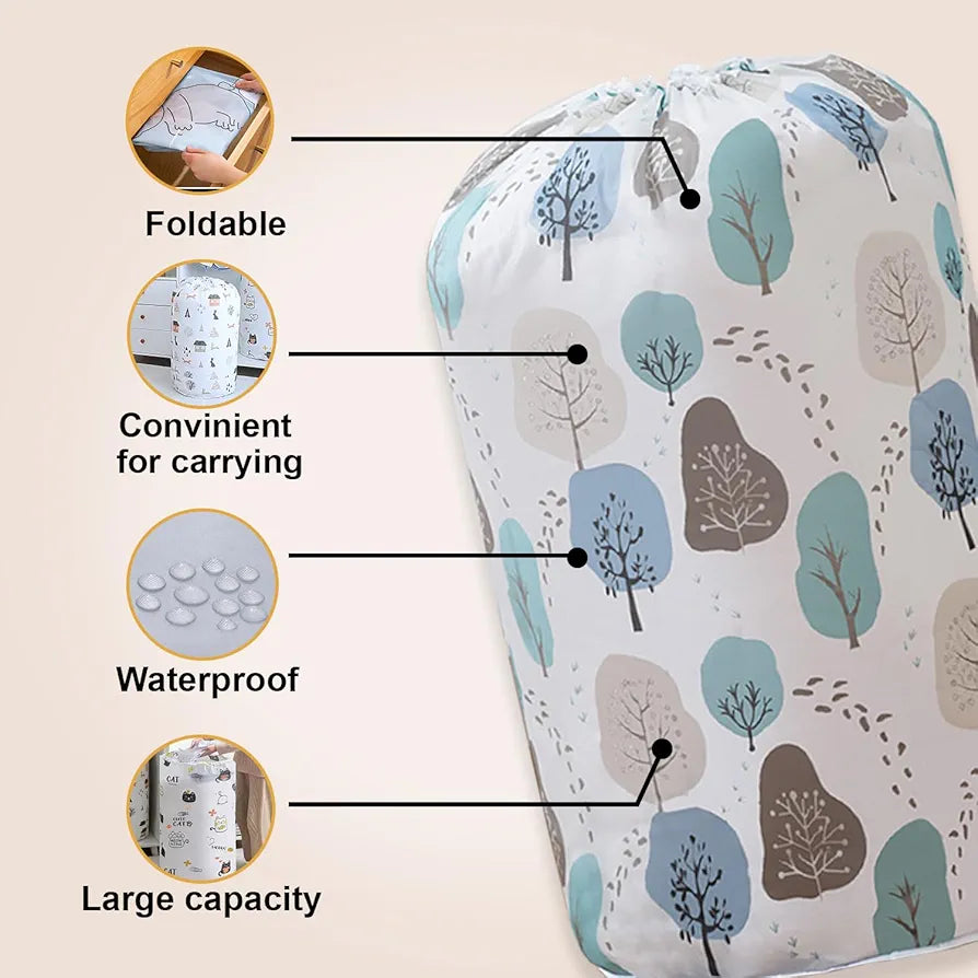 Laundry Bag