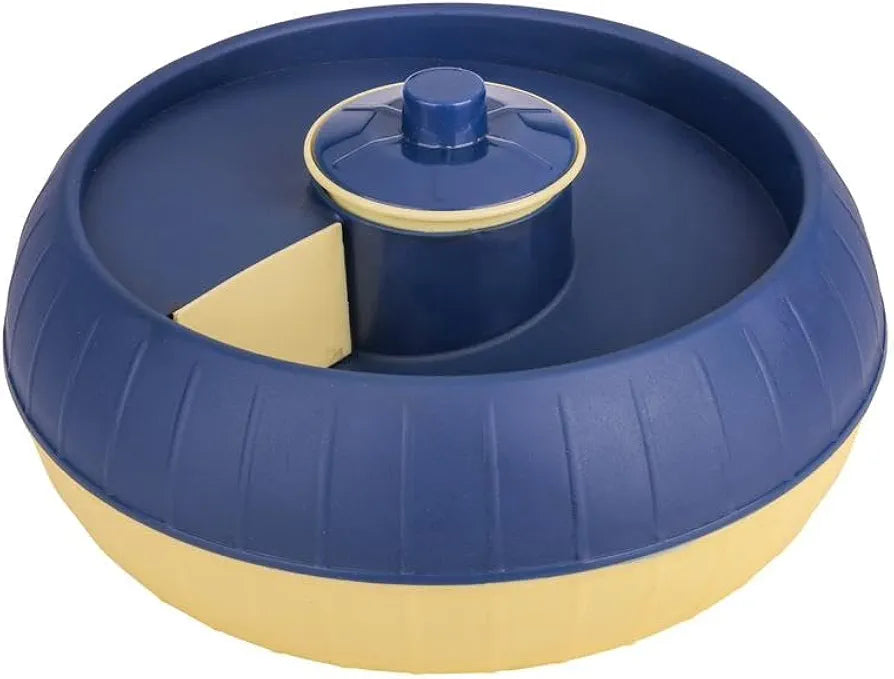 Spiral Candy box