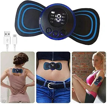 Portable Neck Massager