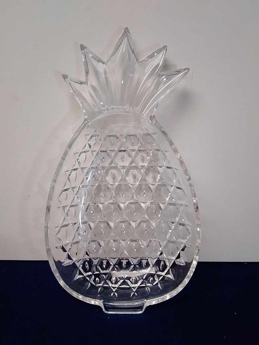 Pineapple Bowl
