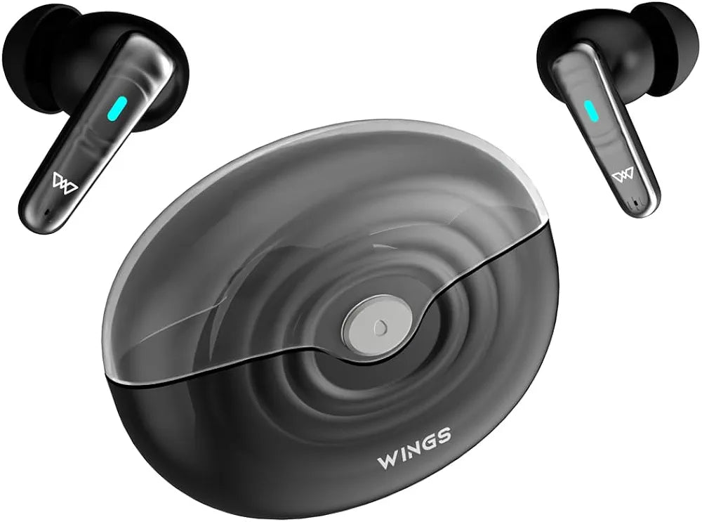 Wings Flobuds 200