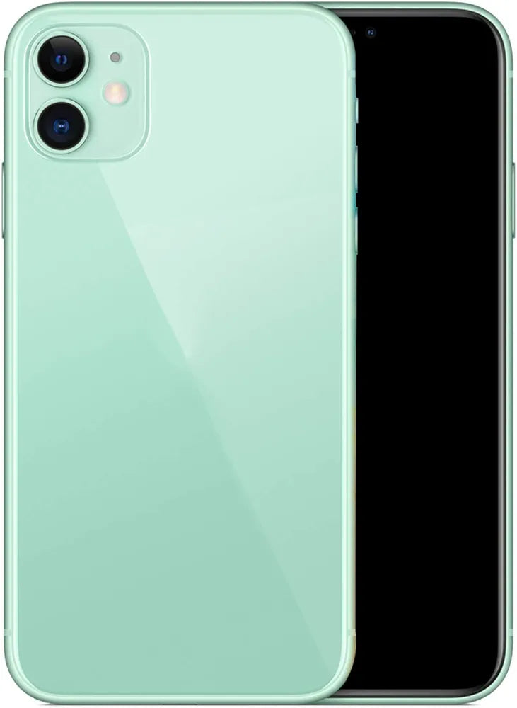 i Phone 11, Dummy Phone