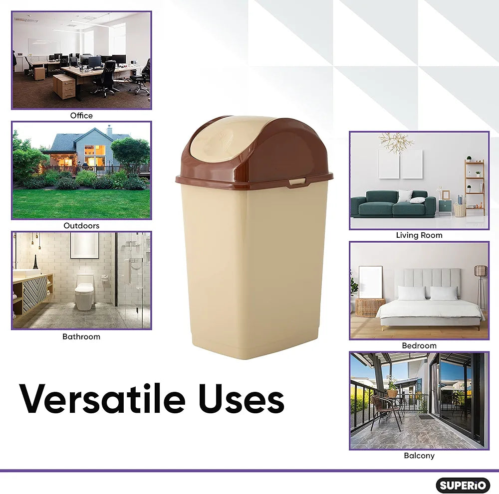 Dustbin