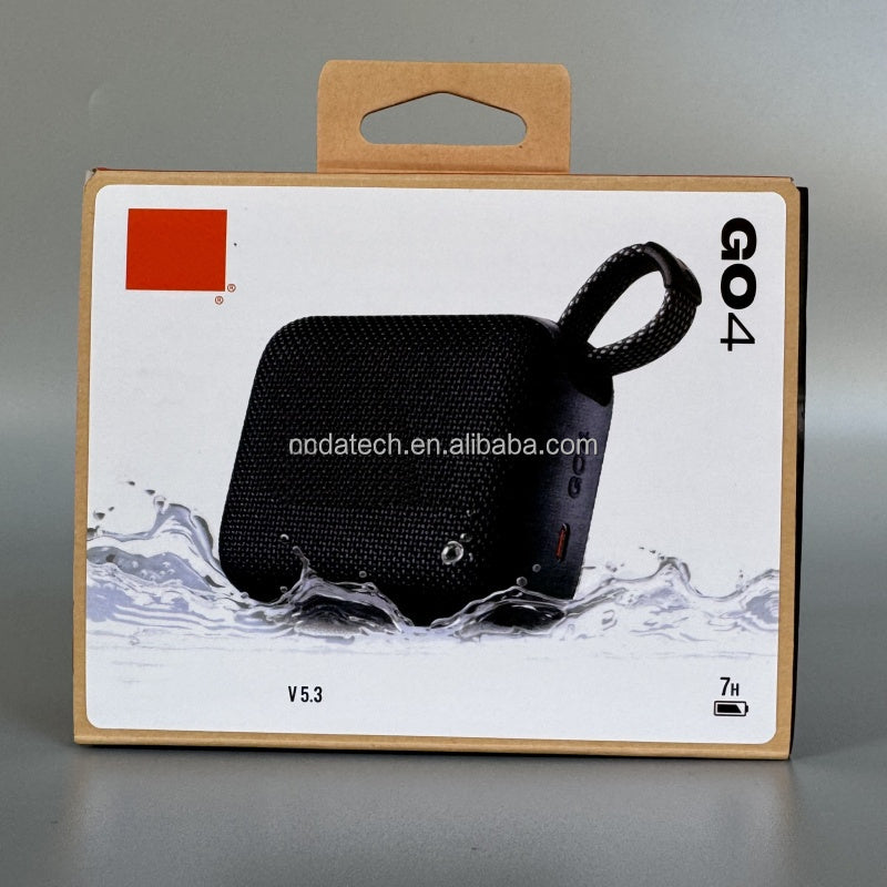 GO4 Bluetooth