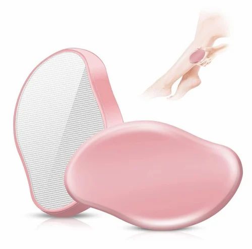 Crystal Hair Removal