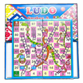Ludo Snakes