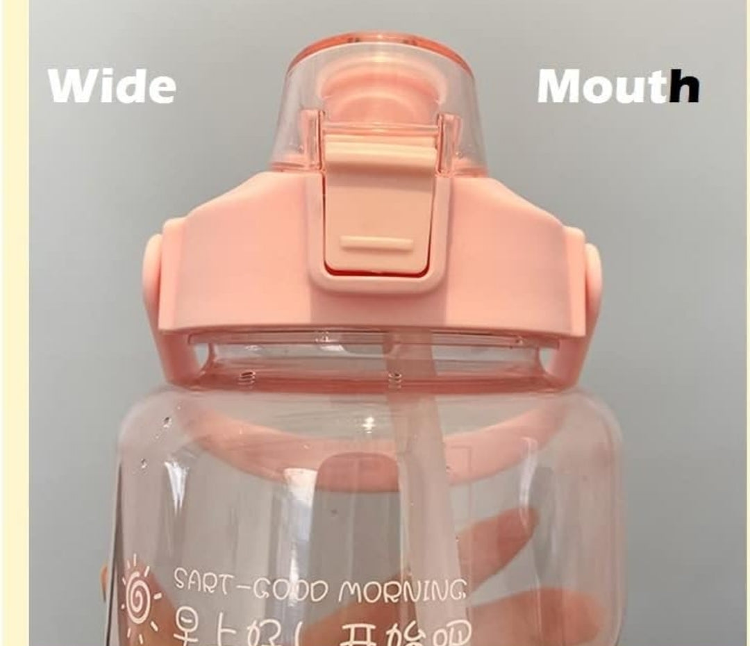 Water bottle