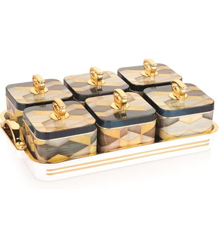 Dry fruit Set