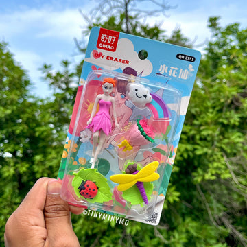 Eraser Toys for Kids(mini.50 pic)