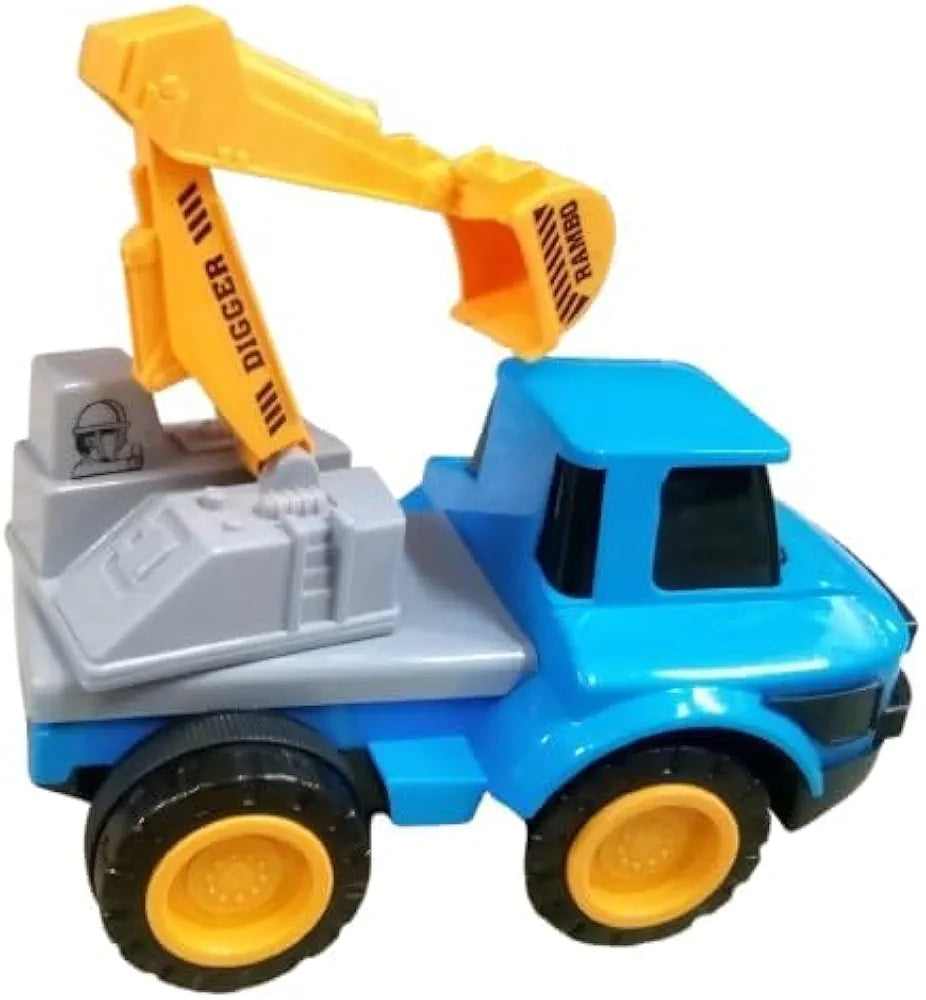 Dhamaali Toys