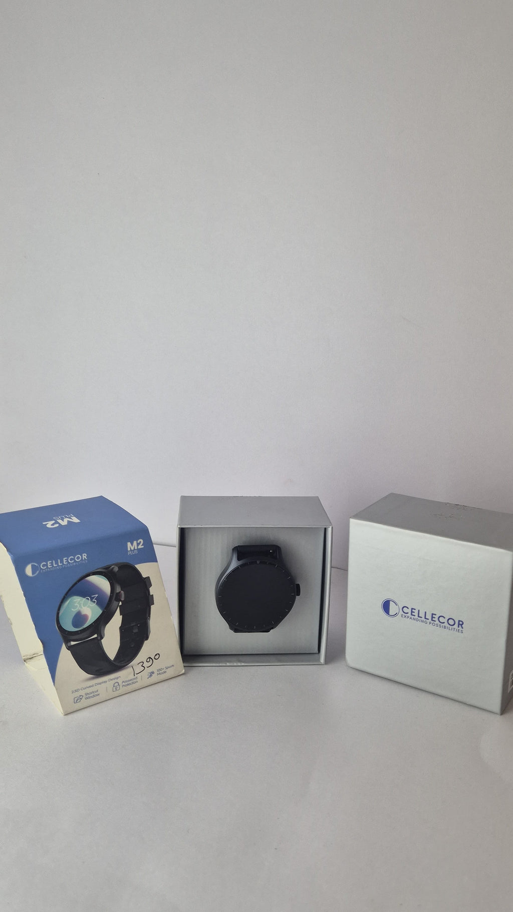 M2 plus
