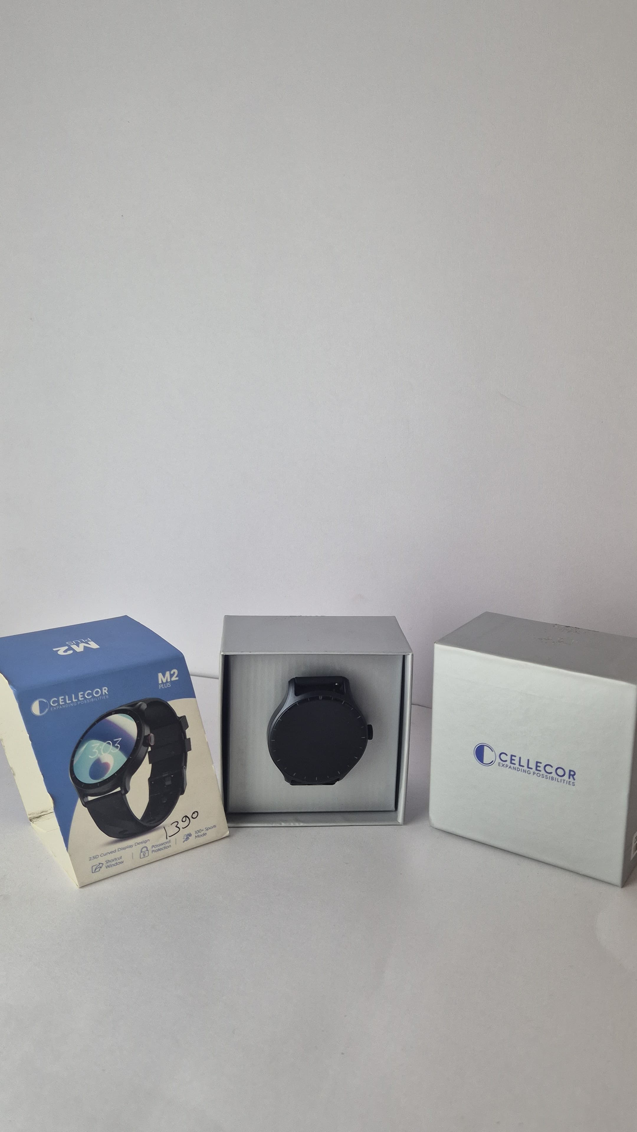 M2 plus