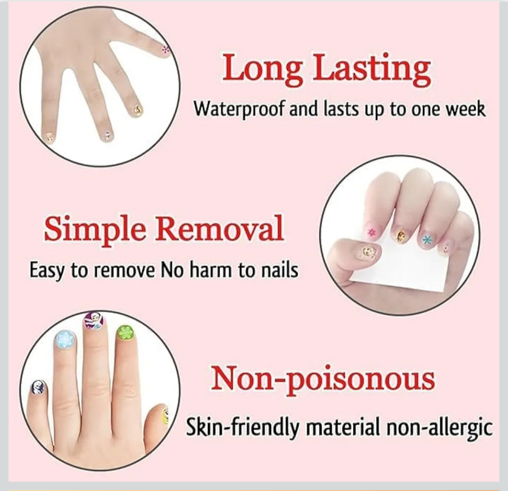 Nail Art