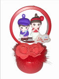 Couple Wishes Lighting