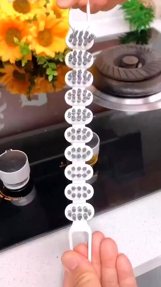 Cleaning Brush