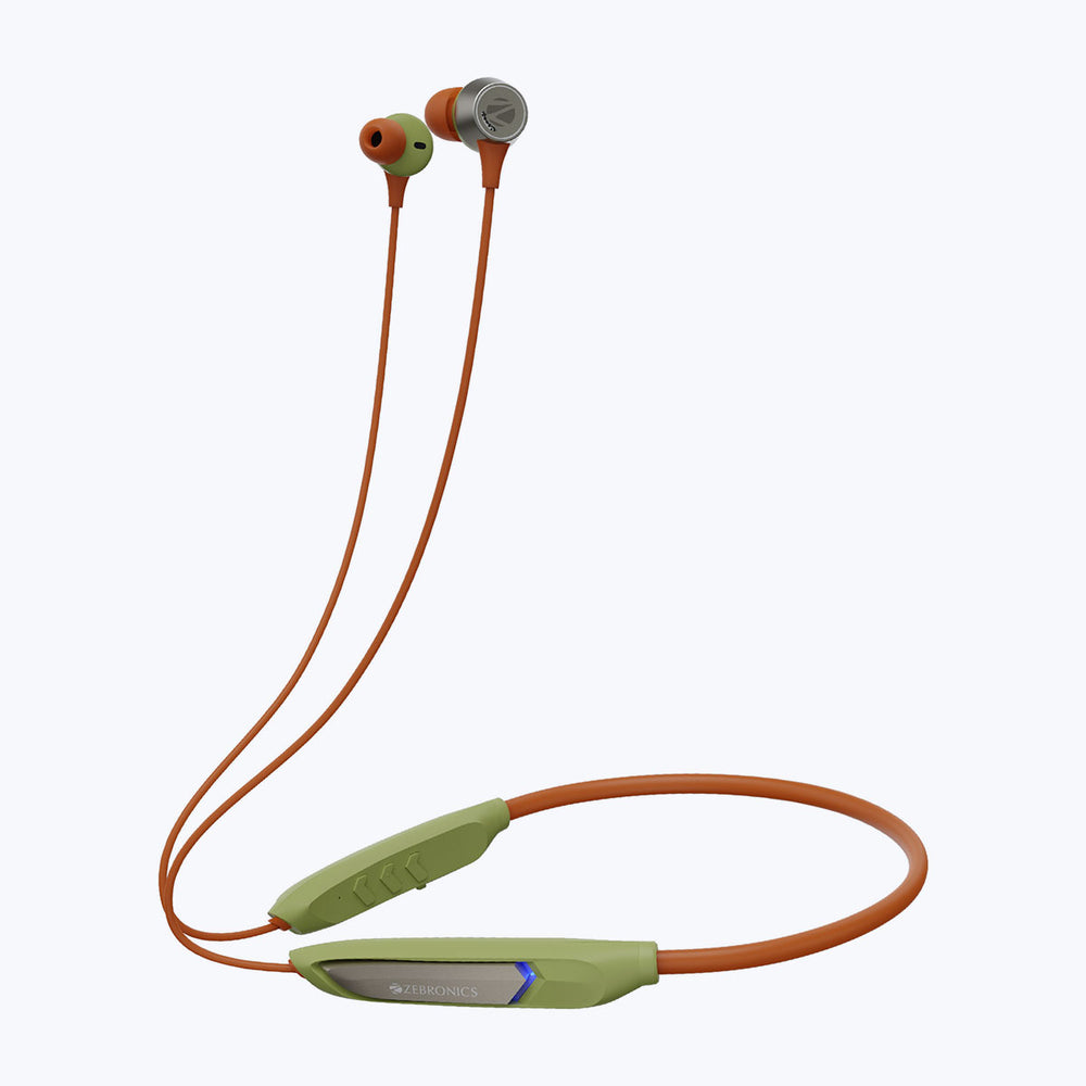 Zebronics Yoga N3
