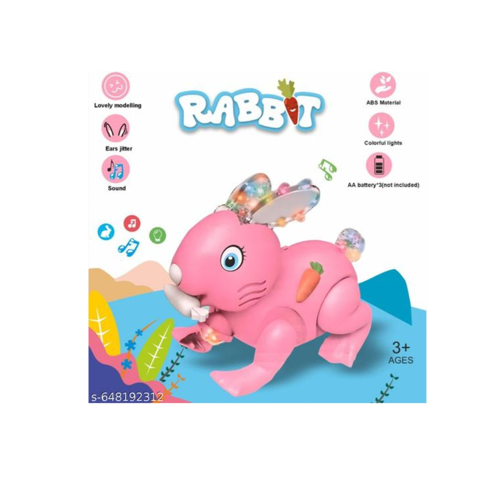 Rabbit