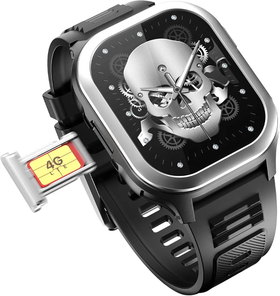 Fire-Boltt 4G Pro
