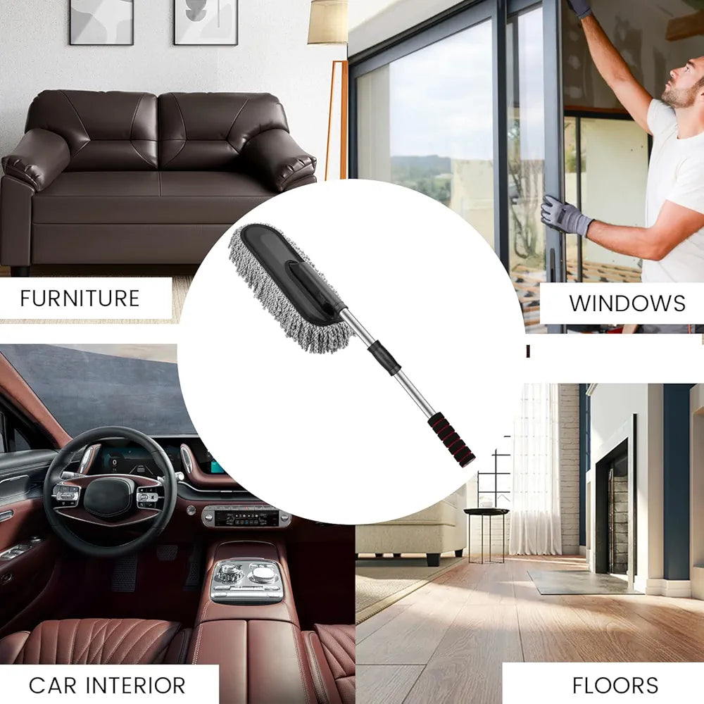Microfiber Car Duster