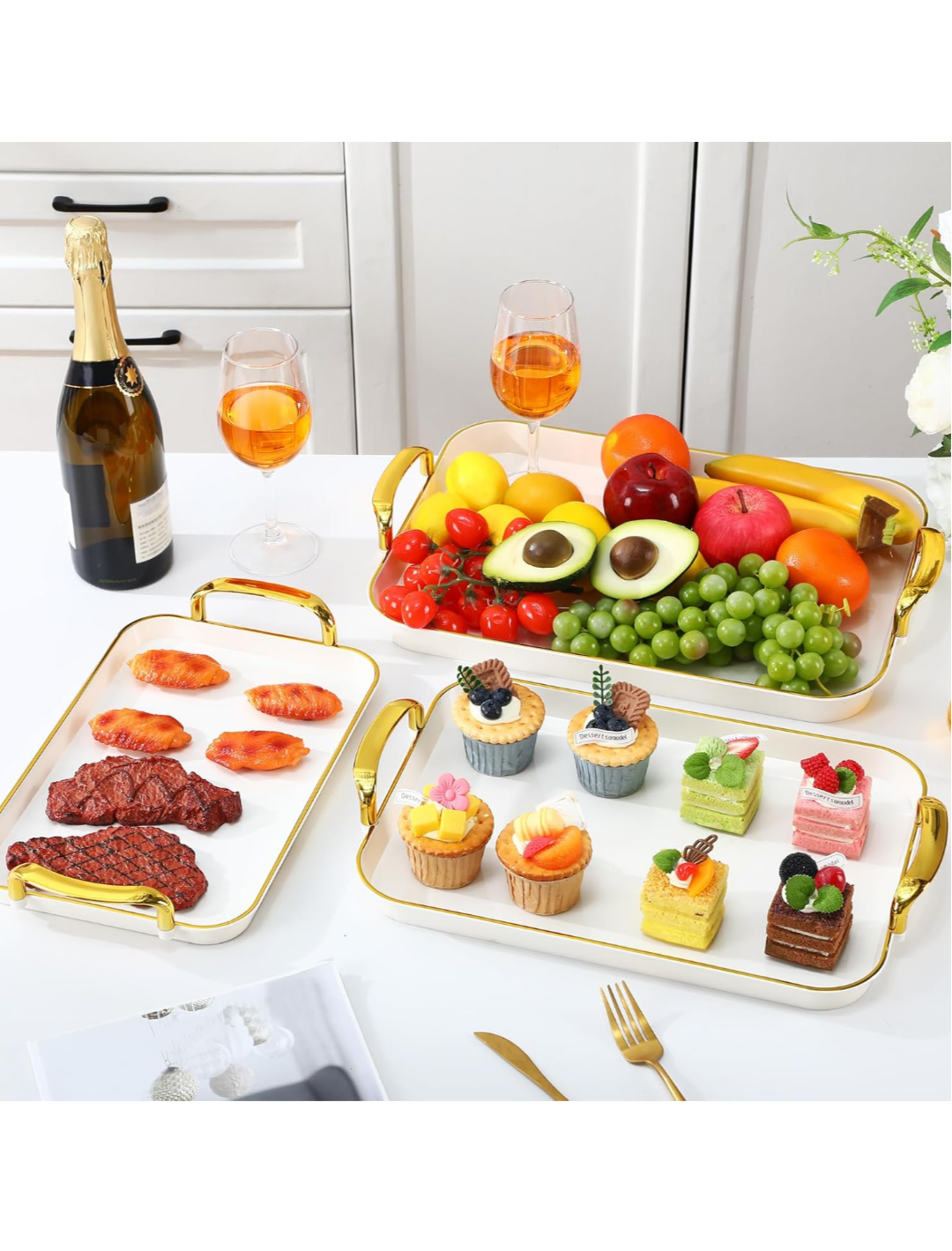 Fruit Plate