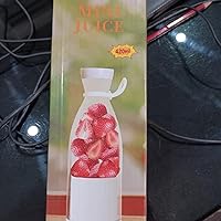 Mini Juicer