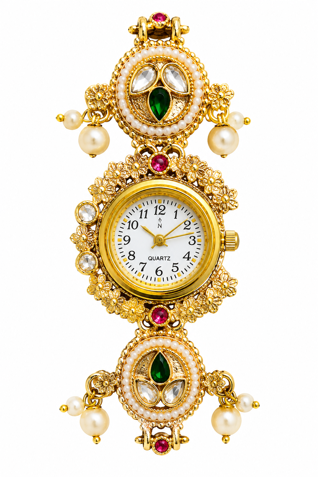 Kashmiri watches