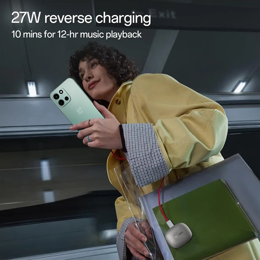 ONE PLUS NORD 6 (5G)
