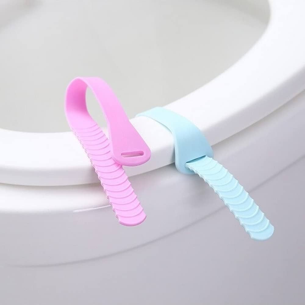 Toilet lifter