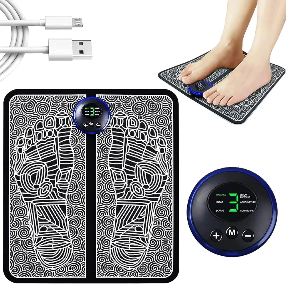 Foot Massager