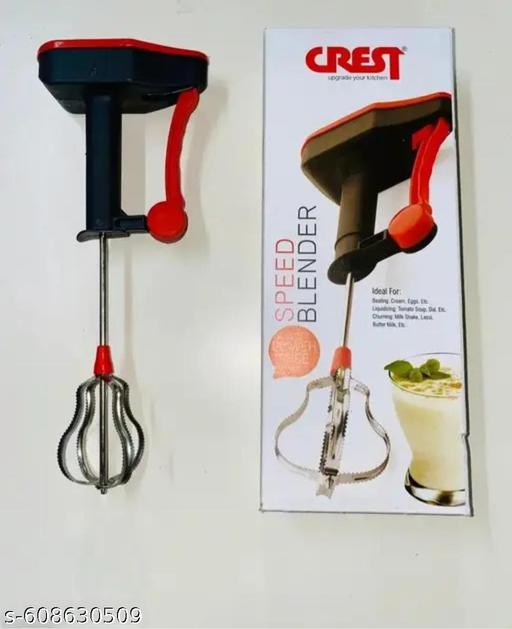 Speed Blender [Min 50 Pcs]