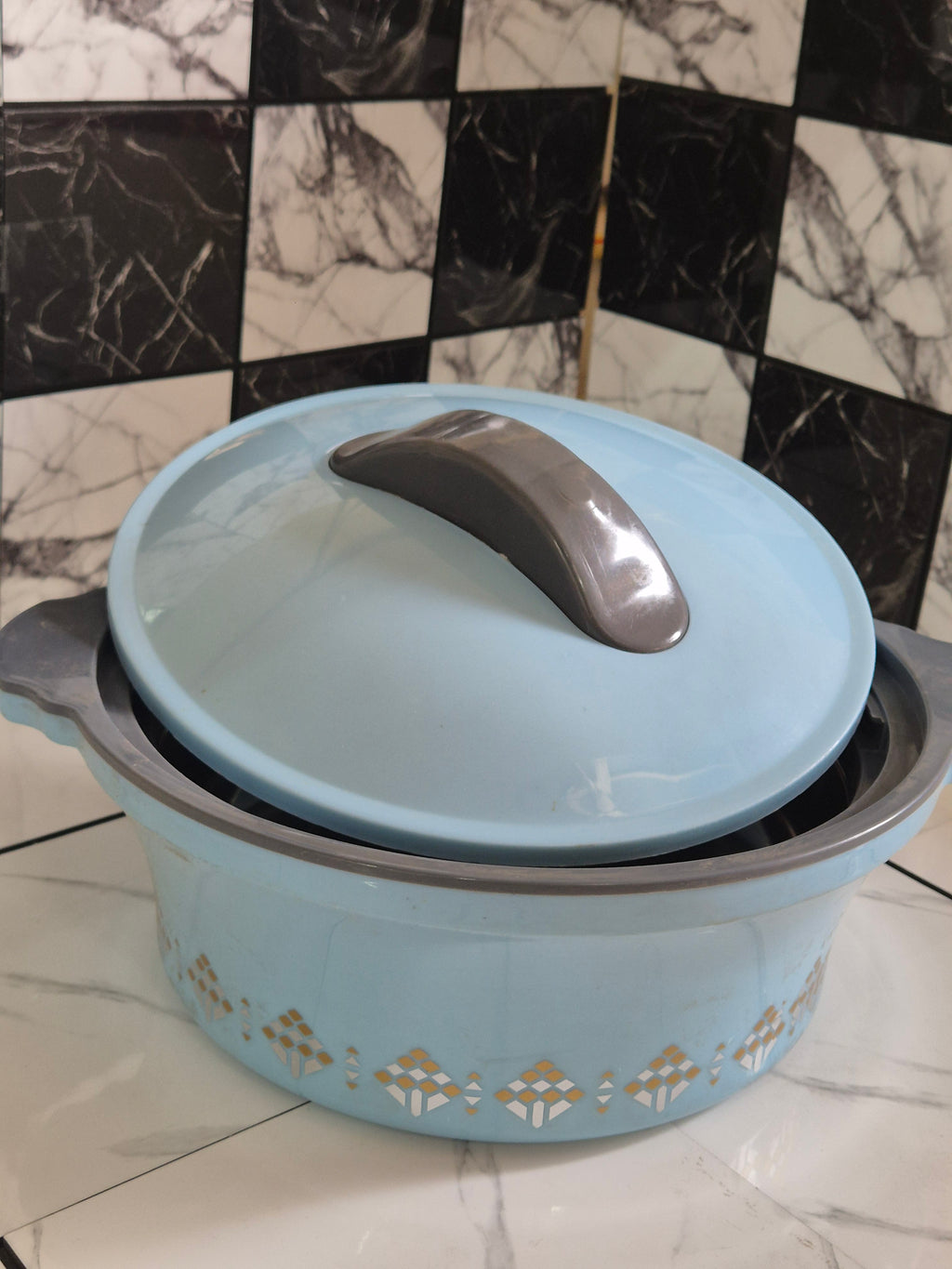 Hot Box for Kitchen