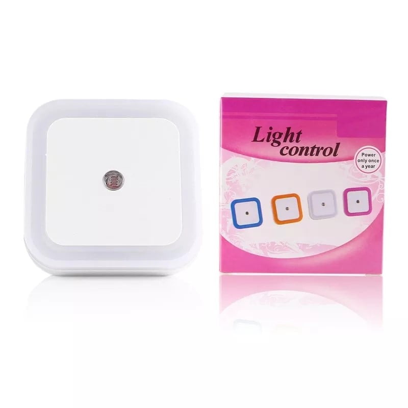 Light control