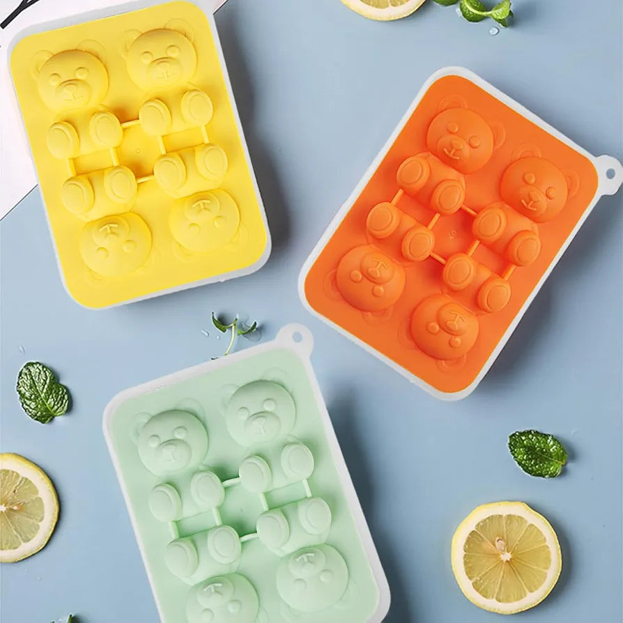 Ice Cube Tray