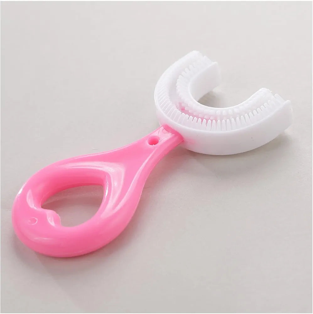 Kids Manual Toothbrush