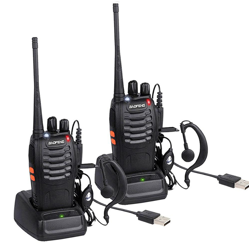 Walkie Talkies