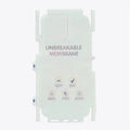 360° Back Matte Buffguard