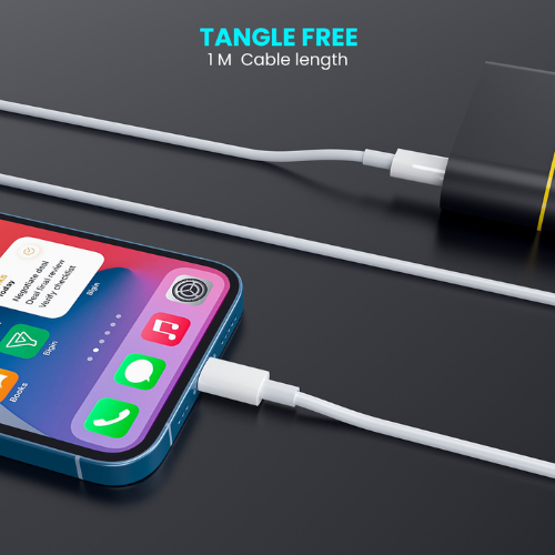 Walta c-Ios cable