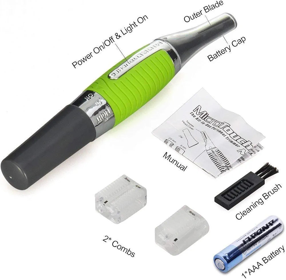 Hair Trimmer