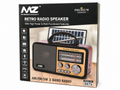 MZ - S670